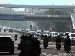 Kematian Akibat Corona Lebih Banyak di Wilayah Tinggi Polusi