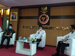 Boy Rafli Sebut Peran Ulama Moderat Penting Cegah Radikalisme di Kaum Muda