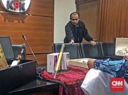 MenPAN-RB Tjahjo Kumolo, Keris Keramat, dan Trah Sunan Kalijogo