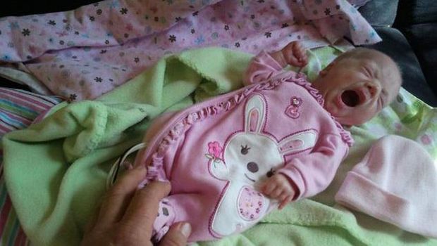 Kisah Pilu Ibu Tolak Kemo demi Janin, Meninggal 3 Hari Usai Lihat Bayinya