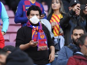 Rumor Laga Liga Spanyol Bulan Depan Bisa Dihadiri Penonton