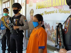 Takut Dimarahi Suami karena Jual HP, Wanita Ini Lapor Kejambretan ke Polisi