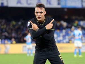Barcelona atau Madrid? Dua-duanya Bagus untuk Lautaro