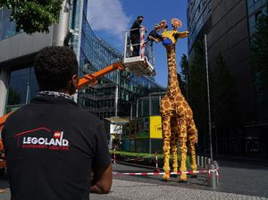 Asyik! Legoland Berlin Segera Dibuka