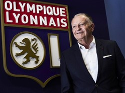 Banding Ditolak, Lyon Tetap Gagal ke Eropa