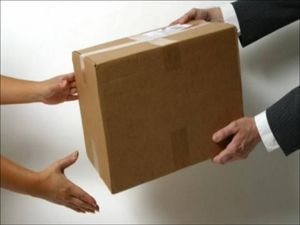 Menepis Khawatir Penyelenggara Pengadaan Barang dan Jasa