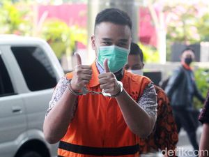 KPK Cecar 3 Rekan Bisnis Menantu Nurhadi soal Kepemilikan Tas Hermes KPK Cecar 3 Rekan Bisnis Menantu Nurhadi soal Kepemilikan Tas Hermes