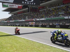 MotoGP Italia 2020 Akhirnya Dibatalkan