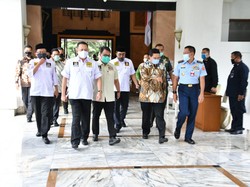 Pimpinan MPR Temui Prabowo, Jazilul Fawaid: Ini Silaturahmi