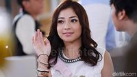 Nikita Willy Pernah Jadi Pacar Calvin Jeremy