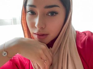 Bukan Putus, Ini Alasan Nikita Willy tampil Lebih Tertutup Bukan Putus, Ini Alasan Nikita Willy tampil Lebih Tertutup