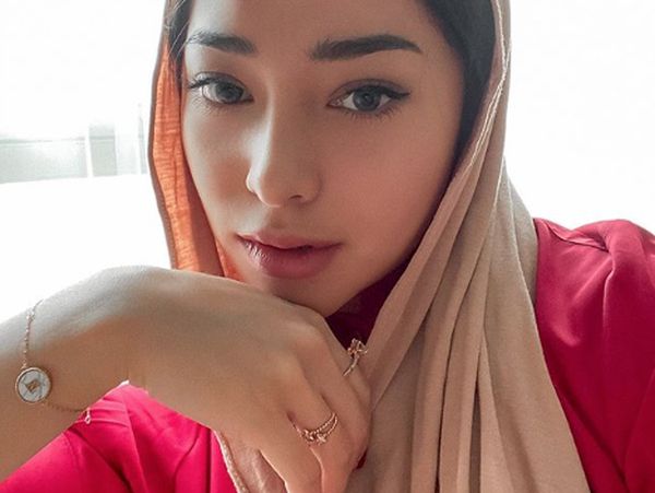 Bukan Putus, Ini Alasan Nikita Willy tampil Lebih Tertutup