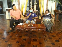 NPC Indonesia Usulkan 13 Cabor di ASEAN Para Games ke-11