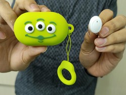 Makin Unyu, Beli OPPO A Series Bisa Dapat Enco W11 Toy Story Gratis