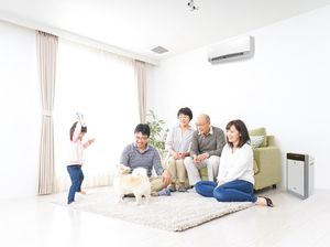 AC Ini Terapkan Teknologi Pemurnian Udara, Hasilkan Udara Bersih