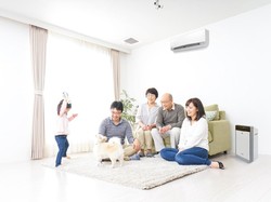 AC Ini Terapkan Teknologi Pemurnian Udara, Hasilkan Udara Bersih