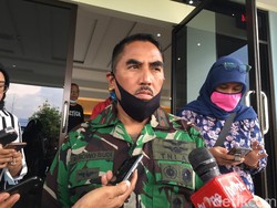 Pangkoopsau I: Eskalasi di Laut China Selatan Meningkat, Kita Harus Siap