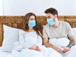 Gairah Seksual Berkurang? Ini 10 Cara Meningkatkan Libido