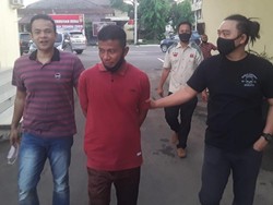 Peras Tukang Tambal Ban Rp 80 Juta, Petani Ngaku Polisi di Sumsel Ditangkap