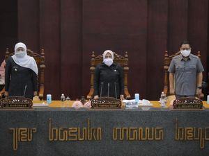 Pertajam Inspektorat, Pemprov Jatim Tambah Bidang Pencegahan Korupsi