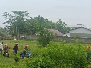 Jajal Jalur Tikus, Sejumlah Pemotor Malah Gagal Masuk Pantai Pangandaran