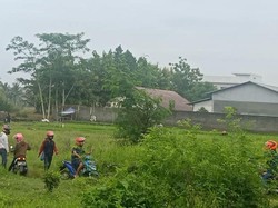 Jajal Jalur Tikus, Sejumlah Pemotor Malah Gagal Masuk Pantai Pangandaran