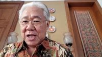 Pengusaha-Pemerintah Sinergi Jaga Ekonomi di Masa Pandemi