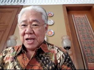 Eks Mendag Enggartiasto Lukita Disebut Beri Izin Impor Gula Tanpa Rakor Eks Mendag Enggartiasto Lukita Disebut Beri Izin Impor Gula Tanpa Rakor