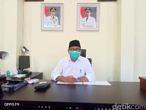 Peringatan International Coffee Day di Bengkulu Dibatalkan Peringatan International Coffee Day di Bengkulu Dibatalkan