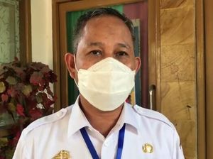 Pj Walkot Makassar Ungkap Penyebab Warga Tolak Rapid Test Corona Pj Walkot Makassar Ungkap Penyebab Warga Tolak Rapid Test Corona