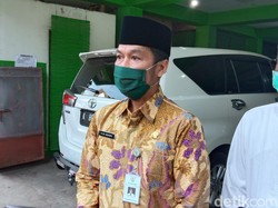 Seperti Solo, Kudus Juga Terancam Nunggak Tagihan Listrik Gegara Corona