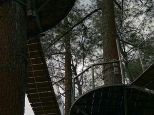 Yang Instagramable Dekat Merapi, Plunyon Kalikuning