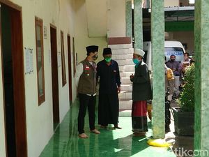 Pesantren di Trenggalek Siapkan Skema Sambut New Normal