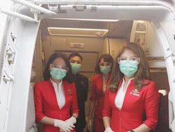 Syarat Penerbangan AirAsia di Masa Pengetatan Perjalanan dan Larangan Mudik