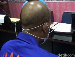 Bejat! Pria di Purwakarta Tega Cabuli Adik Ipar Sendiri