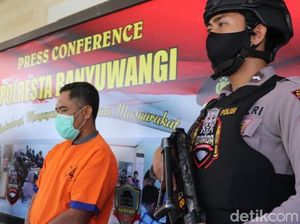 Anak yang Disetubuhi Teman Pesta Miras Ayahnya Pernah Dicekoki Minol