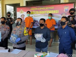 Teman yang Diajak Pesta Miras 4 Kali Setubuhi Anak Sendiri