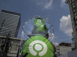 Driver Ojol Soal Wajib STRP: Kita Bukan Karyawan!