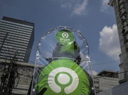 Driver Ojol Soal Wajib STRP: Kita Bukan Karyawan!