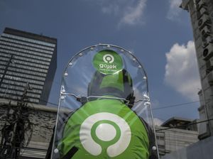 Kisah Driver Ojol Antar Makanan Saat Anaknya Meninggal Disebut Modus Belaka Kisah Driver Ojol Antar Makanan Saat Anaknya Meninggal Disebut Modus Belaka