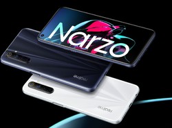 Saingi Redmi Note 9, Realme Narzo Bakal Dibanderol Rp 2 Jutaan