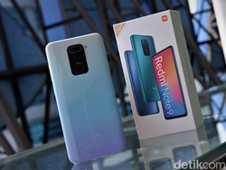 Seputar Redmi Note 9 dan Note 9 Pro, dari Harga Hingga Skor Antutu