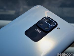 Bocoran Spesifikasi Redmi Note 10, Pakai Kamera 108 MP Bocoran Spesifikasi Redmi Note 10, Pakai Kamera 108 MP