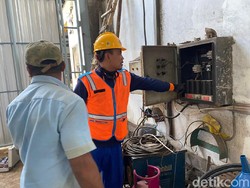 Ini Respons PLN Soal Tagihan Listrik Warga di Malang Lebih Rp 20 Juta