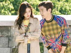 Sinopsis Revolutionary Love Episode 11, Rencana Hyuk