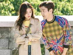 Sinopsis Revolutionary Love Episode 11, Rencana Hyuk