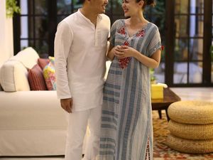 Selamat! Rianti Cartwright Lahirkan Anak Pertama Selamat! Rianti Cartwright Lahirkan Anak Pertama