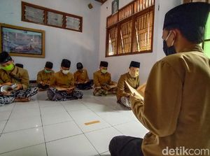 Baznas Sediakan 5 Ribu Beasiswa Santri 2023 Persiapan Lanjut PTN Baznas Sediakan 5 Ribu Beasiswa Santri 2023 Persiapan Lanjut PTN