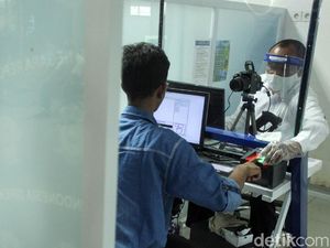 Biaya Resmi Bikin SIM A dan SIM C Terbaru di Satpas: Paling Mahal Rp 120 Ribu Biaya Resmi Bikin SIM A dan SIM C Terbaru di Satpas: Paling Mahal Rp 120 Ribu