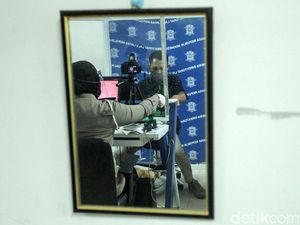 Polisi Bilang Bikin SIM di Jepang Rp 40 Juta, Susahnya Mirip Kuliah D3! Polisi Bilang Bikin SIM di Jepang Rp 40 Juta, Susahnya Mirip Kuliah D3!